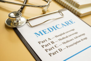 can you change medicare plans after open enrollment