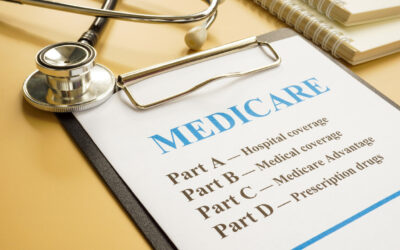 Can You Change Medicare Plans After Open Enrollment?