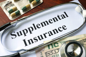 voluntary supplemental life insurance